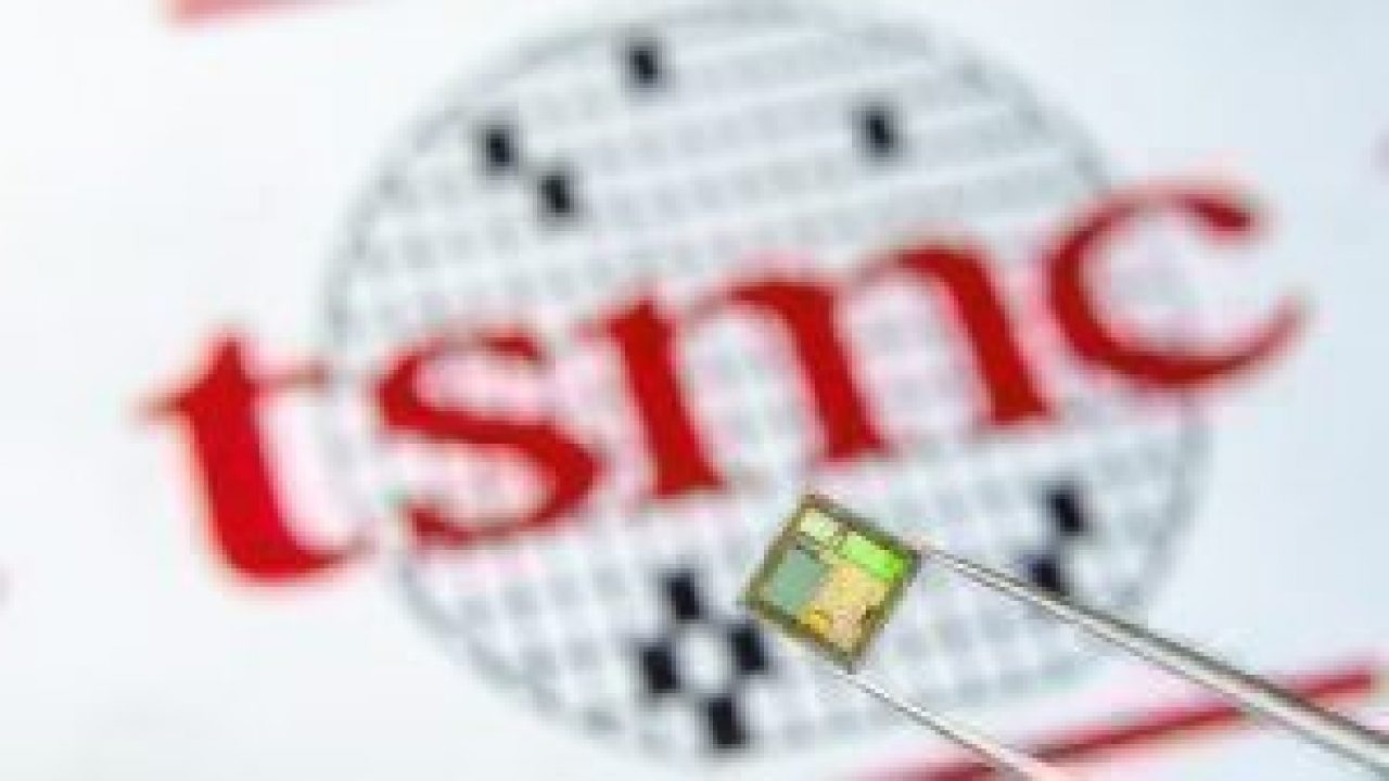 Tsmc Confirms A Nm Node For Mass Production Ee Times Asia