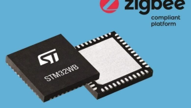 Zigbee 3.0 Support for STM32WB Wireless Microcontrollers - EE Times Asia