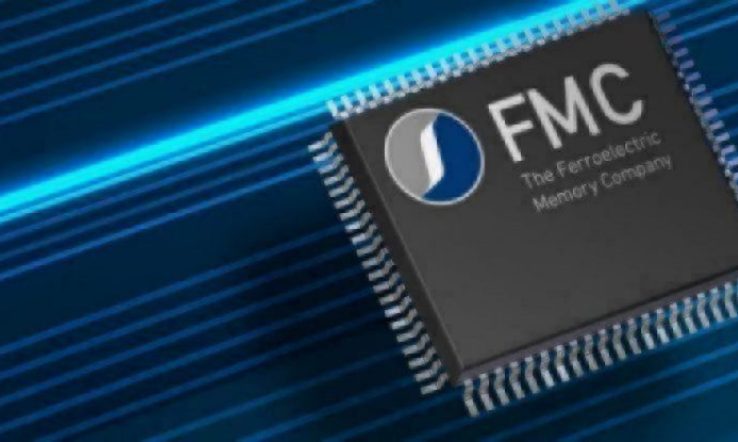 Memory Startup Brings Fefet Solutions To Nvm Market Ee Times Asia