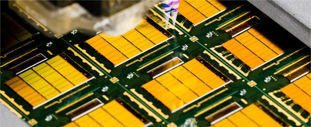 Micron Jumps Ahead with 1α Node DRAM - EE Times Asia