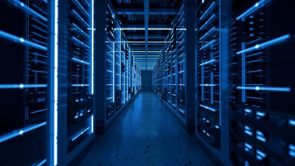 Taking Stock of New Data Center Computing Paradigm - EE Times Asia