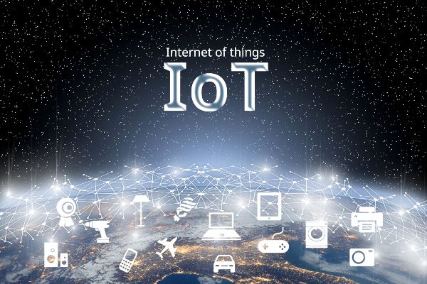 Global IoT Market to Surpass $1 Trillion Mark by 2024 - EE Times Asia