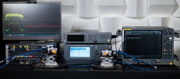 Sub Terahertz Channel Sounding Using A New Sub Thz Testbed For 6g Research Ee Times Asia