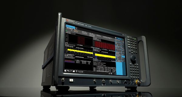 Gain Confidence in mmWave Measurements - EE Times Asia