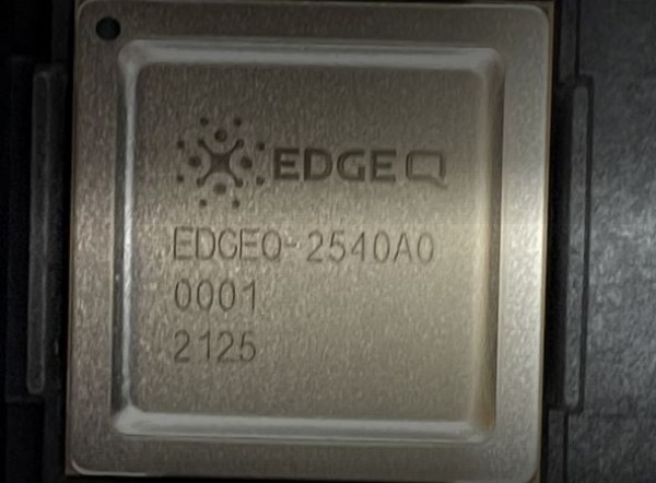 Edgeq Chip