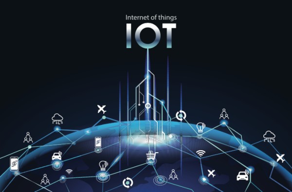 5G Transition Drives IoT Security Market - EE Times Asia