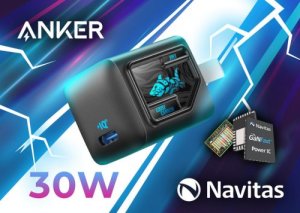 Navitas to Present Next-Gen GaN & SiC Semiconductors at Taiwan Investor  Meeting