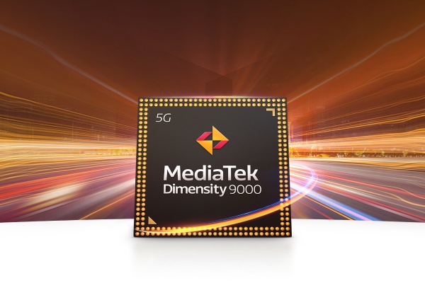 MediaTek Launches Dimensity 9000 Flagship Chip - EE Times Asia