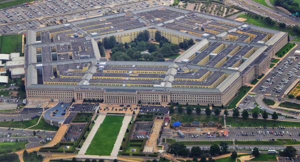 DoD Shifts Gears, Goes Multi-Cloud - EE Times Asia