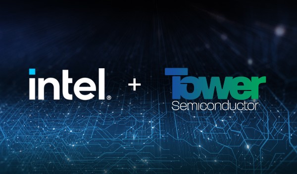 Intel To Acquire Tower Semiconductor For $5.4B - EE Times Asia