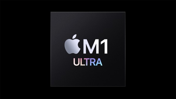 Apple Unveils M1 Ultra - EE Times Asia