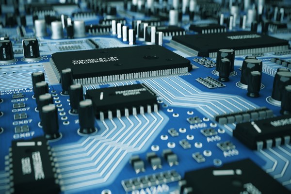 Top 5 Microcontroller Development Boards of 2021 - Embedded