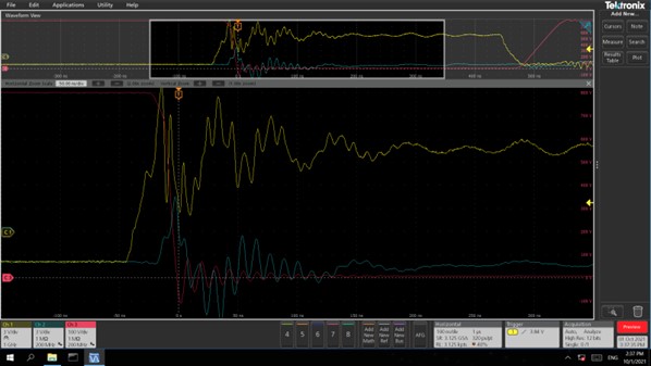 Measuring SiC MOSFET Signals Effectively - EE Times Asia