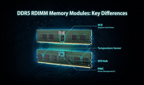 DDR5 memory – Everything you need to know