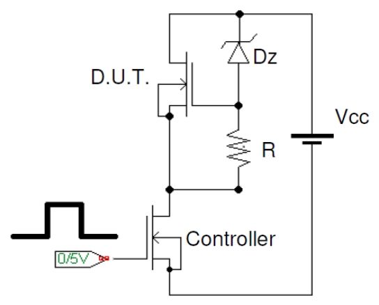 New Trench Power Mosfet Tuned For Higher Ruggedness - Ee Times Asia