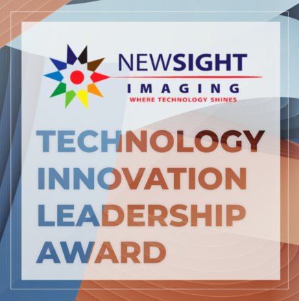 Newsight Imaging Image Sensor Technology Receives Innovation Leadership ...