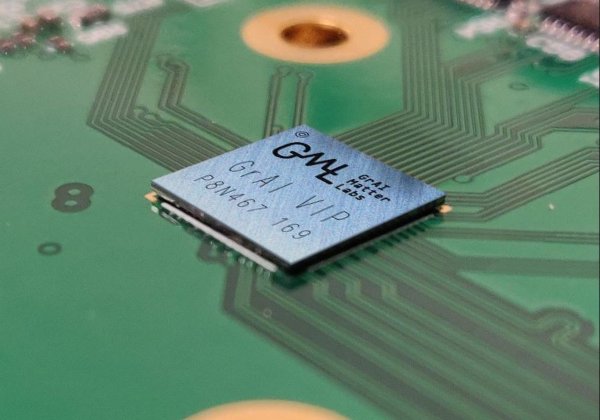 Neuromorphic Chip Gets $1M in Pre-Orders - EE Times Asia