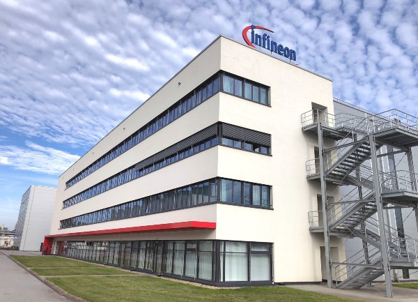 Infineon Expanding Production Of High-power Semiconductor Modules - EE ...