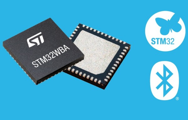 STM32 solutions for USB Type-C and Power Delivery - STMicroelectronics