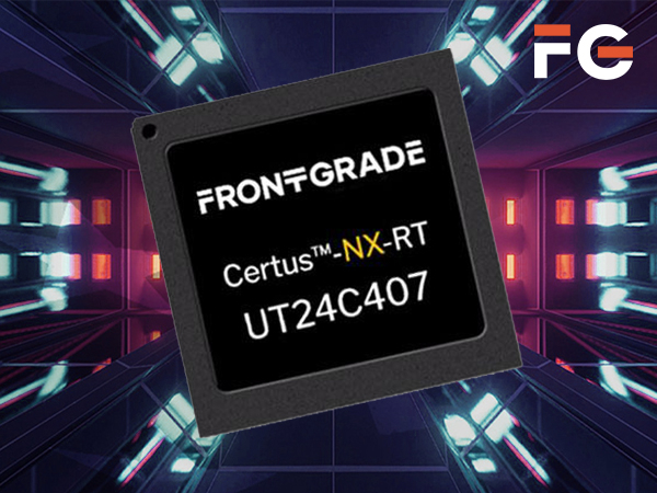 Frontgrade and Lattice Develop Low SWAP-C FPGA - EE Times Asia