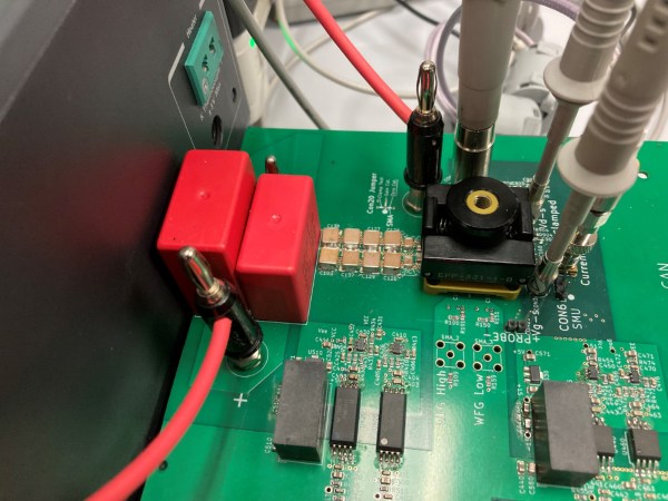 Overcoming Challenges To Characterize 100v Gan Power Fets Ee Times Asia 5584