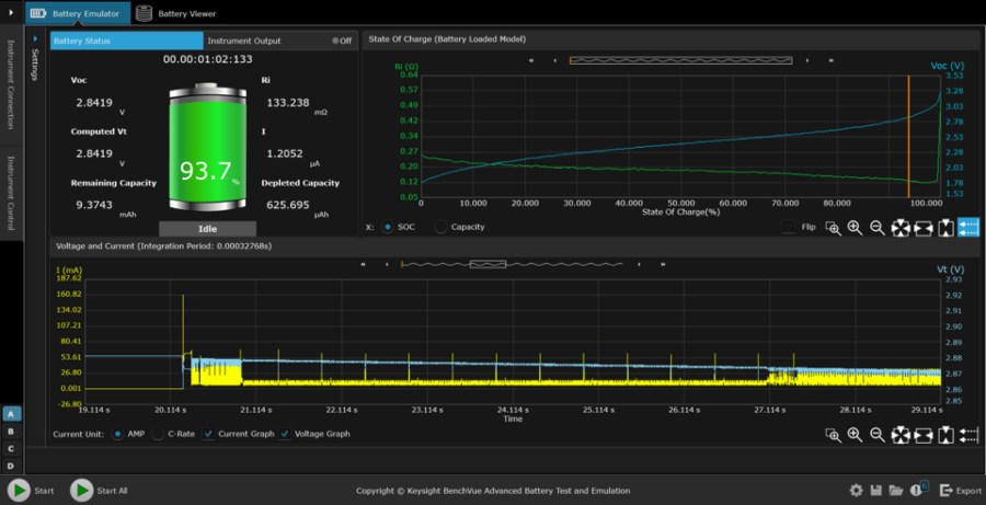 4 Ways to Enhance IoT Battery Performance Using Emulation Software - EE