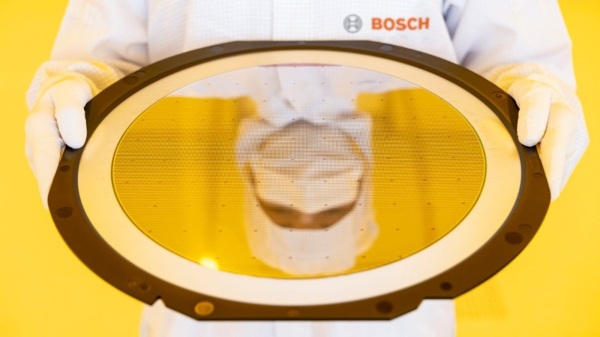 Bosch to Boost SiC Manufacturing Through TSI Semiconductors