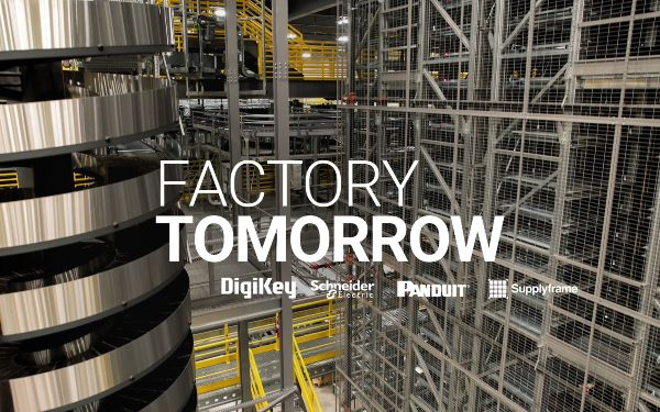 Ep1 of DigiKey's Factory Tomorrow Season 3 Now Available - EE Times Asia