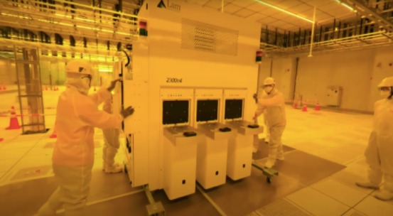 GlobalFoundries Officially Opens $4B Expansion Facility In Singapore ...