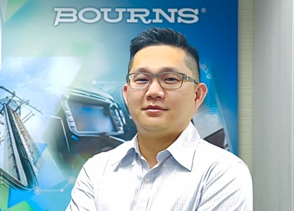 Bourns: Leading Sensor Innovations - EE Times Asia