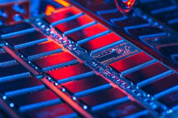 TrendForce: DRAM Price Increase Expected to Narrow to 3–8% in 2Q 2024 ...