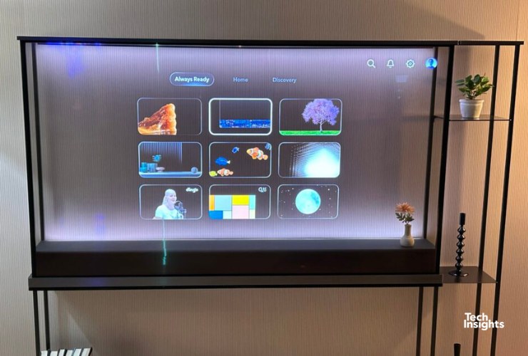 CES 2024 TV Highlights A Glimpse Into The Future Of Home Entertainment   Ces 2024 Tv Highlights Lg 