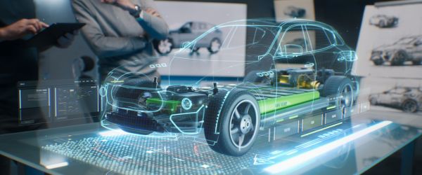 CES 2024 Preview Infotainment Telematics EE Times Asia   Report Automotive Subscription 