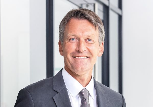 NXP CTO Lars Reger to Deliver Keynote at COMPUTEX 2024 - EE Times Asia