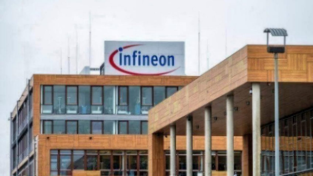 U S May Block Infineon S Purchase Of Cypress Ee Times Asia