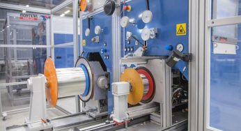 Fibre Tester Extends Tension, Diameter Range - Ee Times Asia