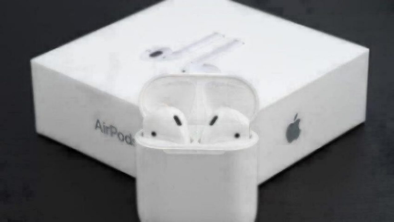 Apple AirPods Production in - EE Times Asia