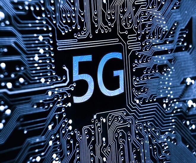 U.S. Takes The Lead In 5G After FCC Nod - EE Times Asia