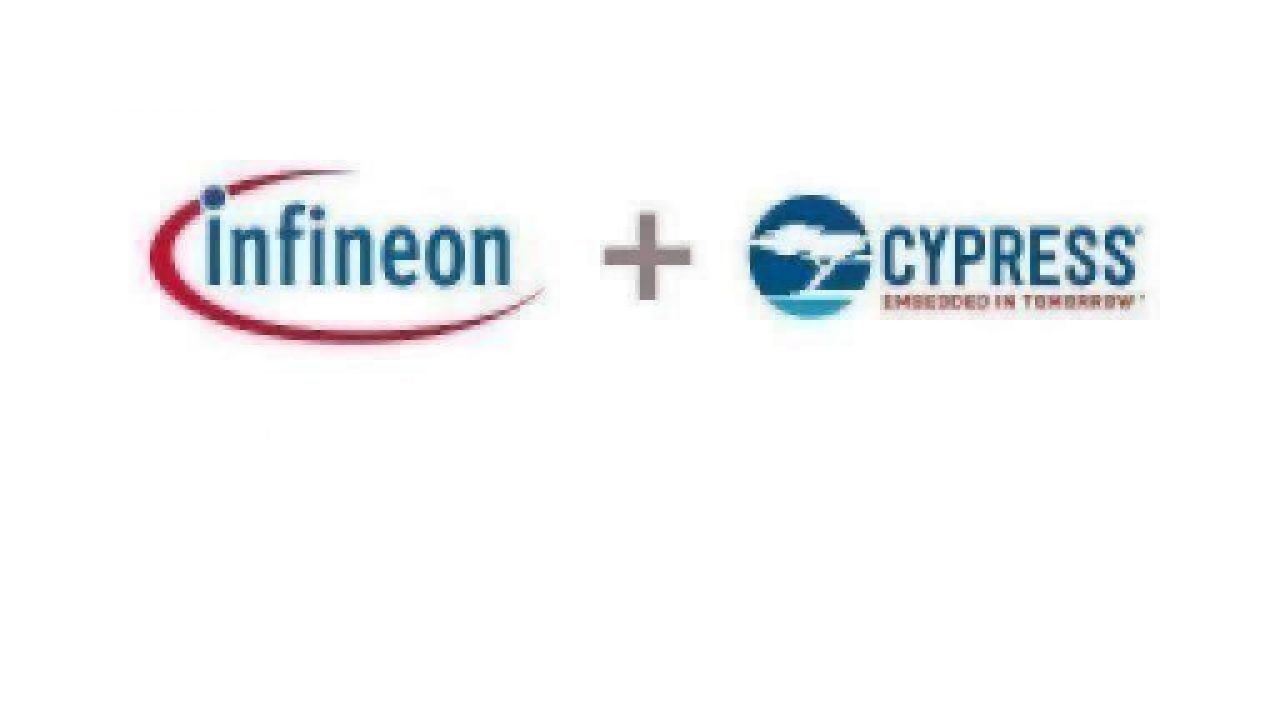 Relief As U S Clears Infineon Cypress Deal Ee Times Asia