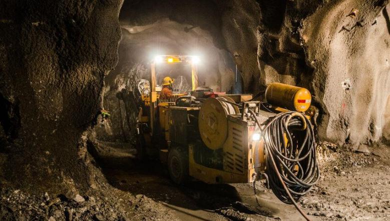 Blog: Engineering in a Gold Mine - EE Times Asia