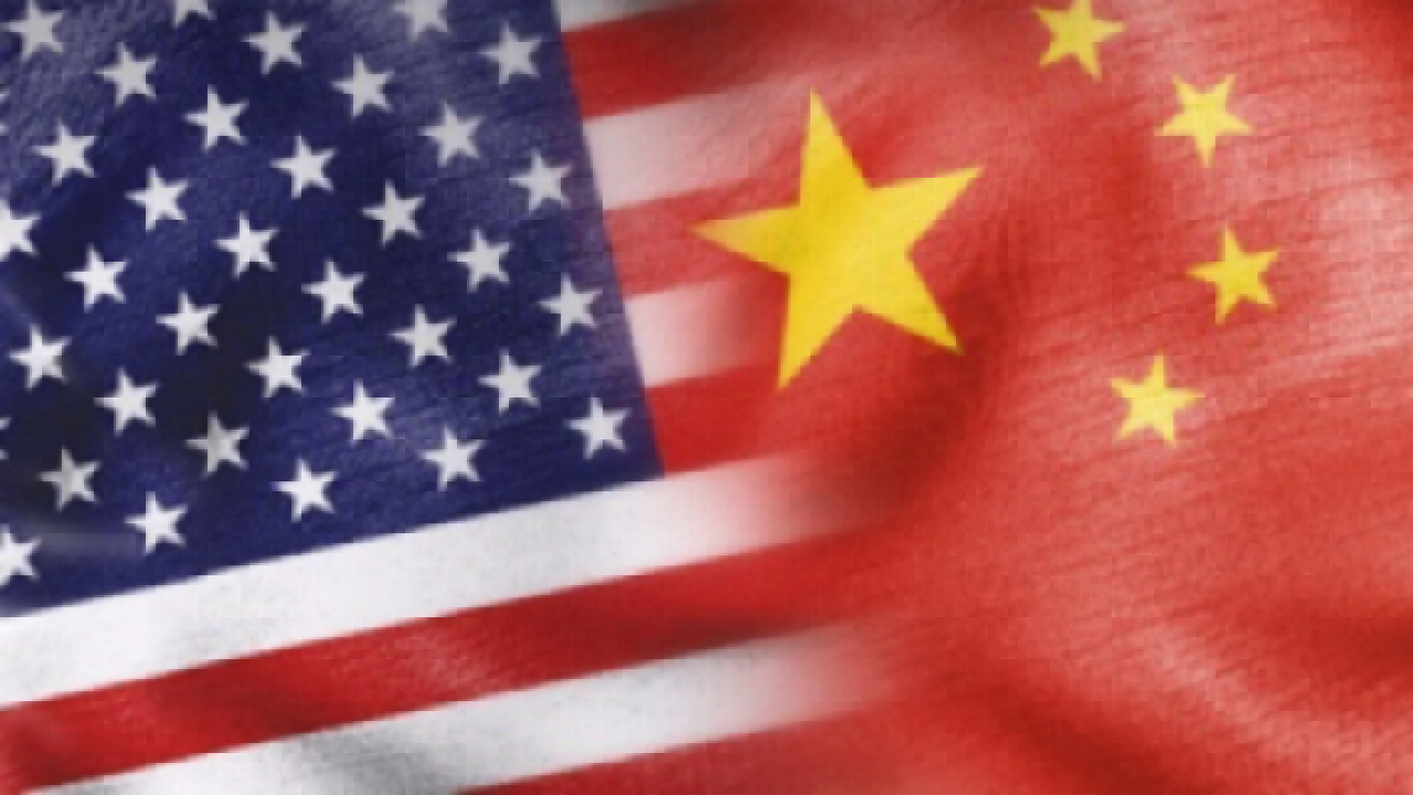 The U.S., China and the Chip Industry - EE Times Asia