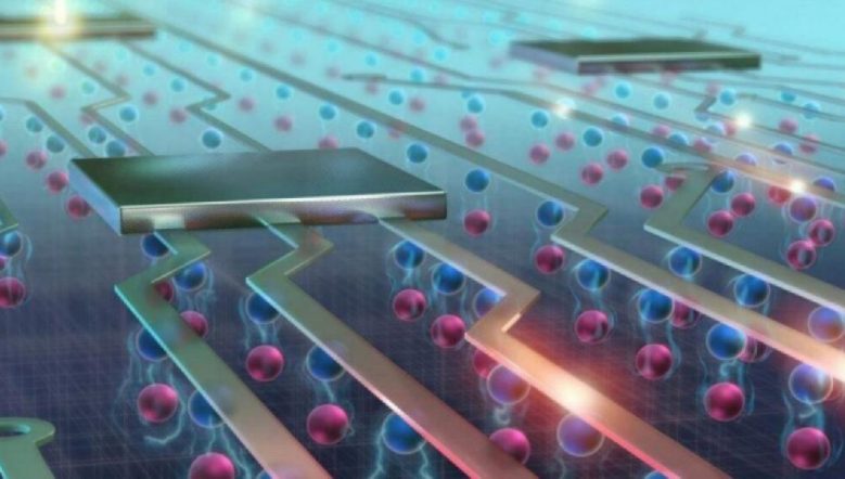 Excitons Pave the Way to Future Electronics - EE Times Asia