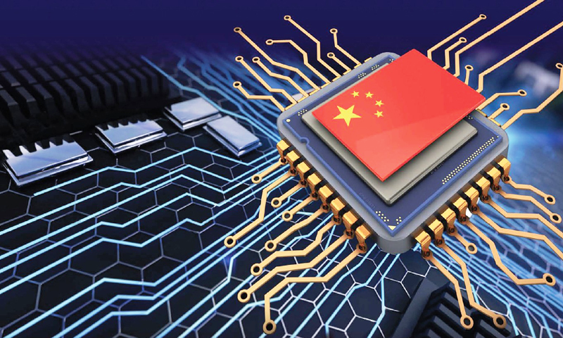 8 Hurdles For China's Semiconductor Industry - EE Times Asia