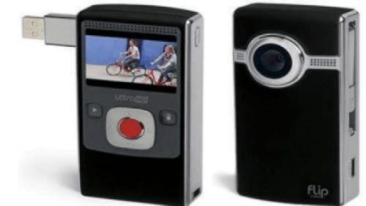 flip video camera ultra hd