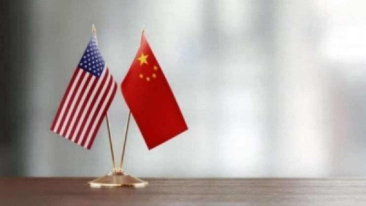 A Welcome Truce In The US-China Trade War - EE Times Asia