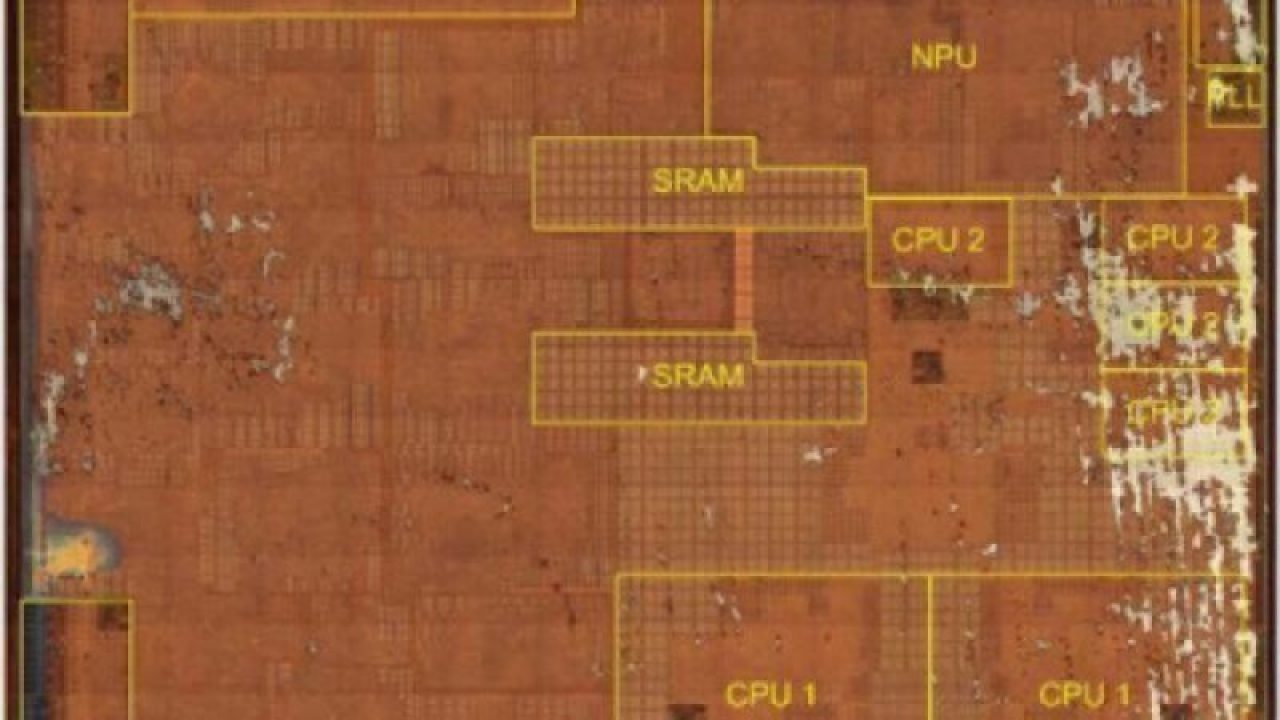 iphone 8 plus quantos chips