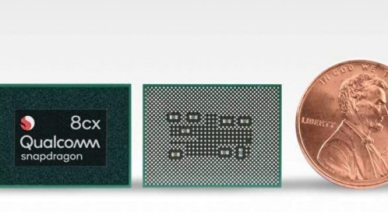 SNAPDRAGON 8CX PROCESSOR – AN OVERVIEW